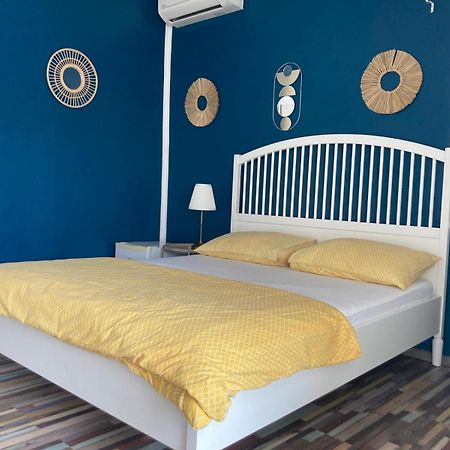 Guest House Busurelo Polače Εξωτερικό φωτογραφία