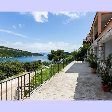 Guest House Busurelo Polače Εξωτερικό φωτογραφία