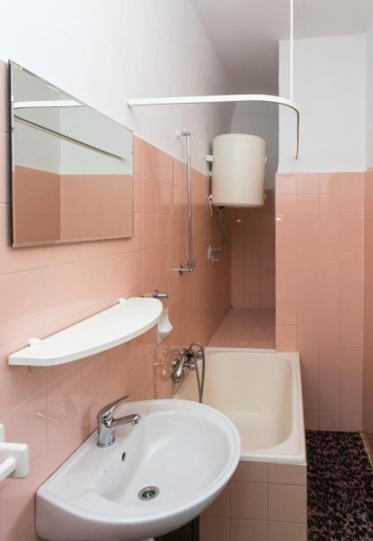 Guest House Busurelo Polače Δωμάτιο φωτογραφία