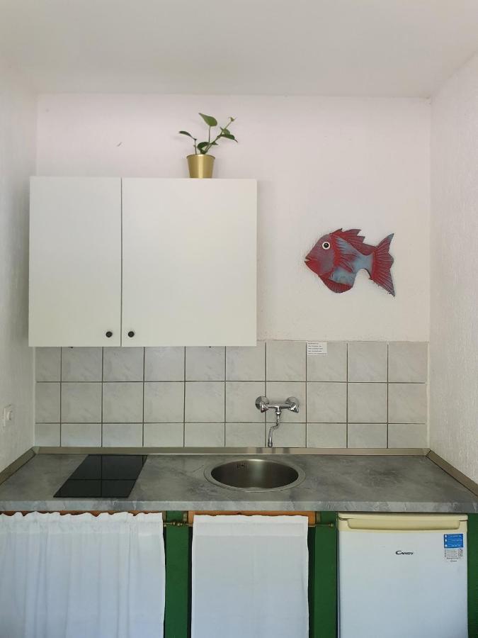 Guest House Busurelo Polače Εξωτερικό φωτογραφία