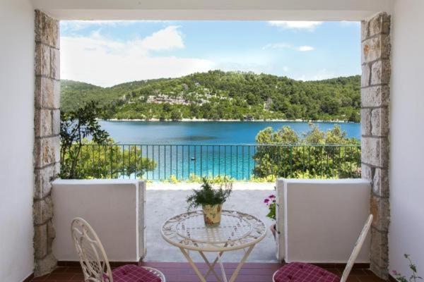 Guest House Busurelo Polače Εξωτερικό φωτογραφία