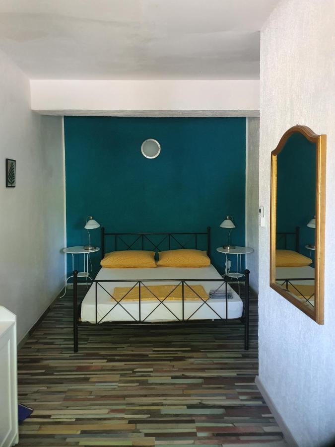 Guest House Busurelo Polače Εξωτερικό φωτογραφία