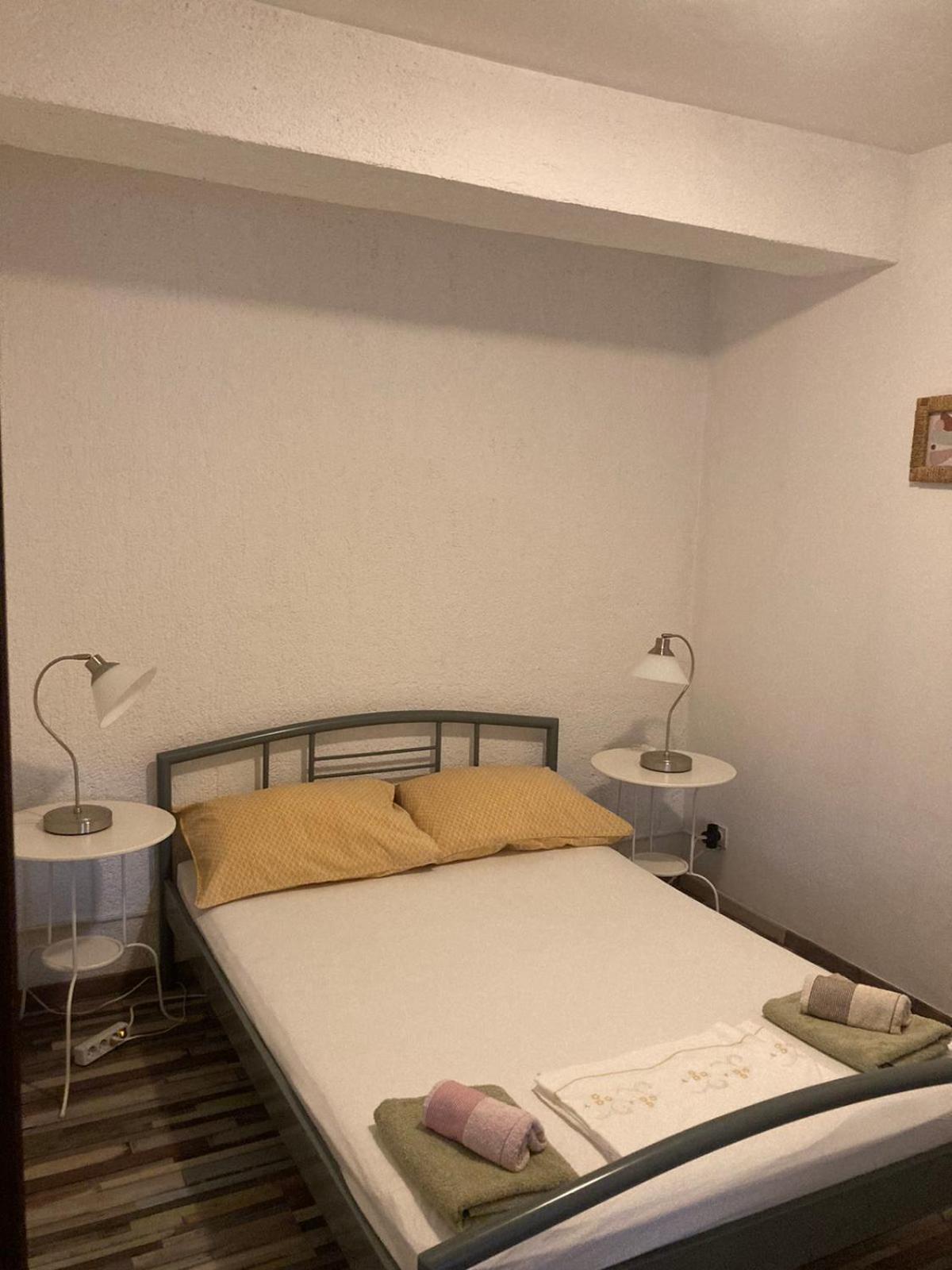 Guest House Busurelo Polače Δωμάτιο φωτογραφία