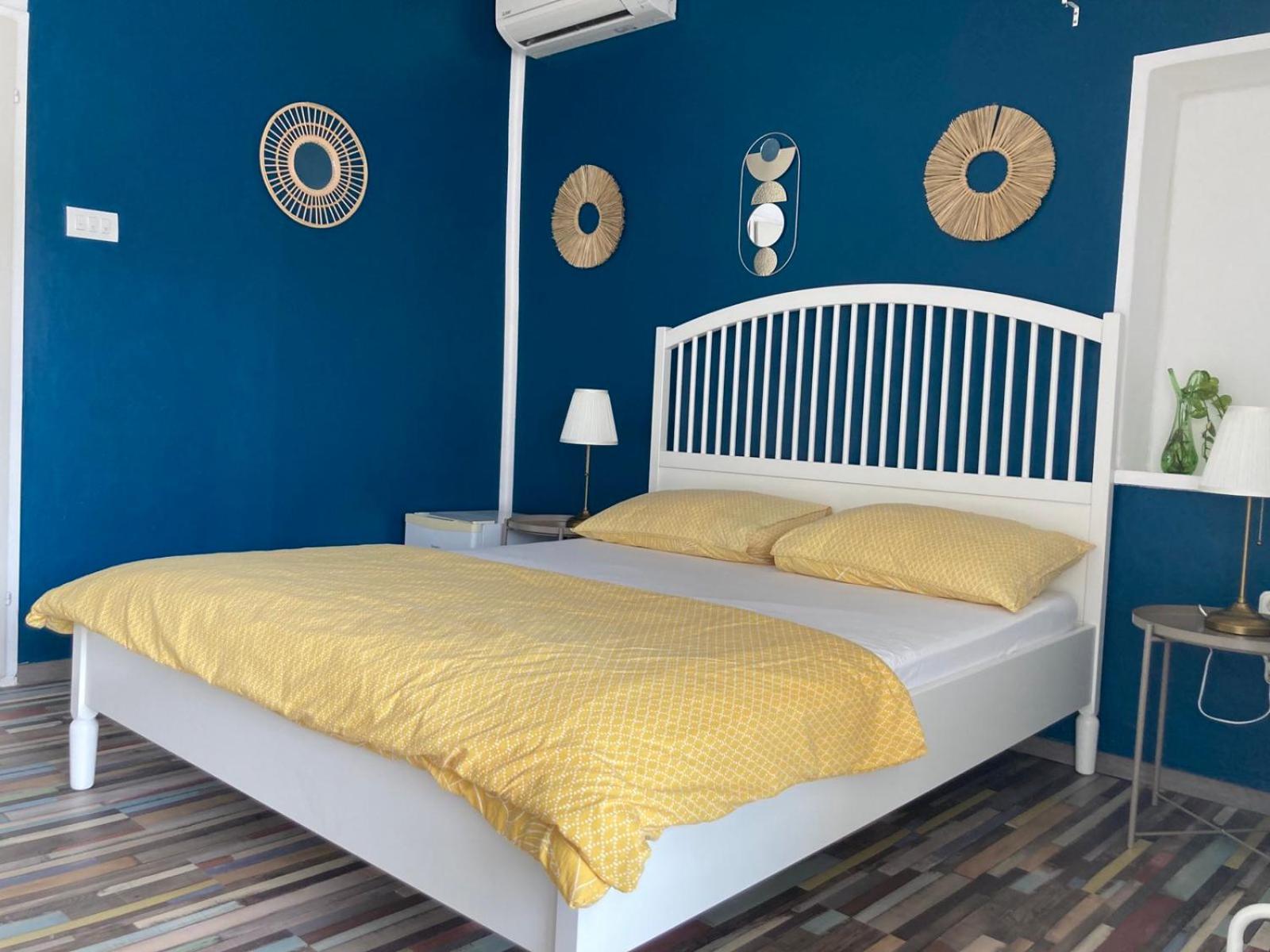 Guest House Busurelo Polače Εξωτερικό φωτογραφία