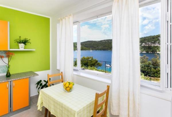 Guest House Busurelo Polače Δωμάτιο φωτογραφία