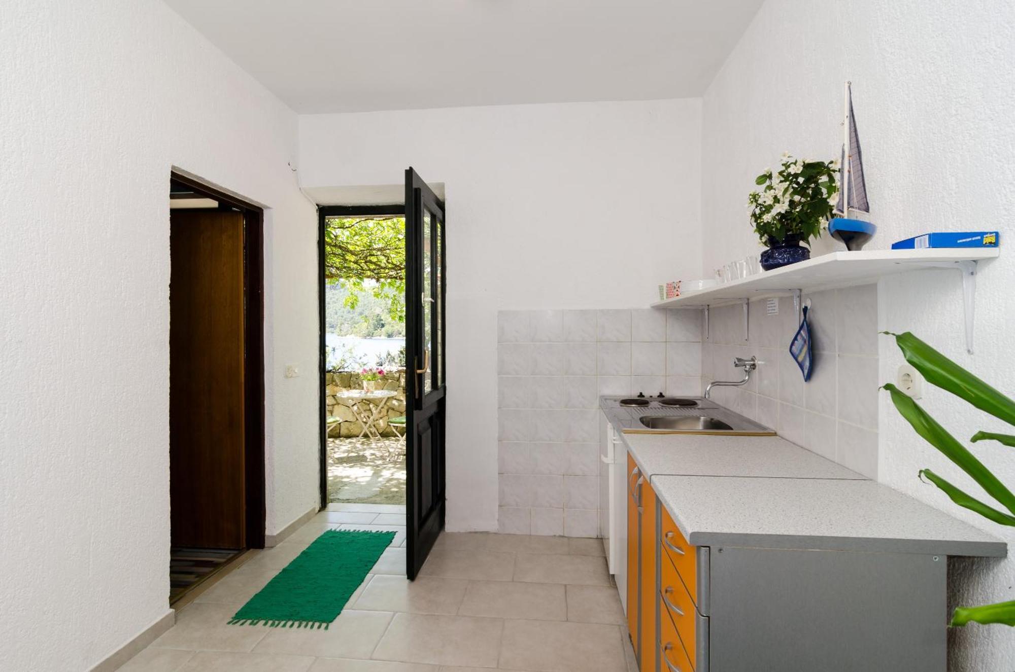 Guest House Busurelo Polače Δωμάτιο φωτογραφία