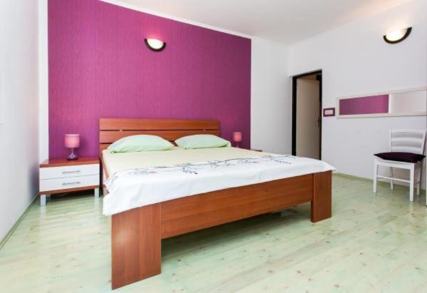Guest House Busurelo Polače Δωμάτιο φωτογραφία