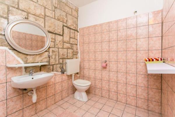 Guest House Busurelo Polače Δωμάτιο φωτογραφία