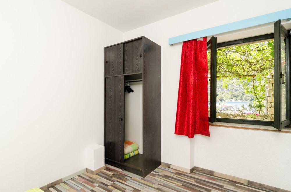 Guest House Busurelo Polače Εξωτερικό φωτογραφία