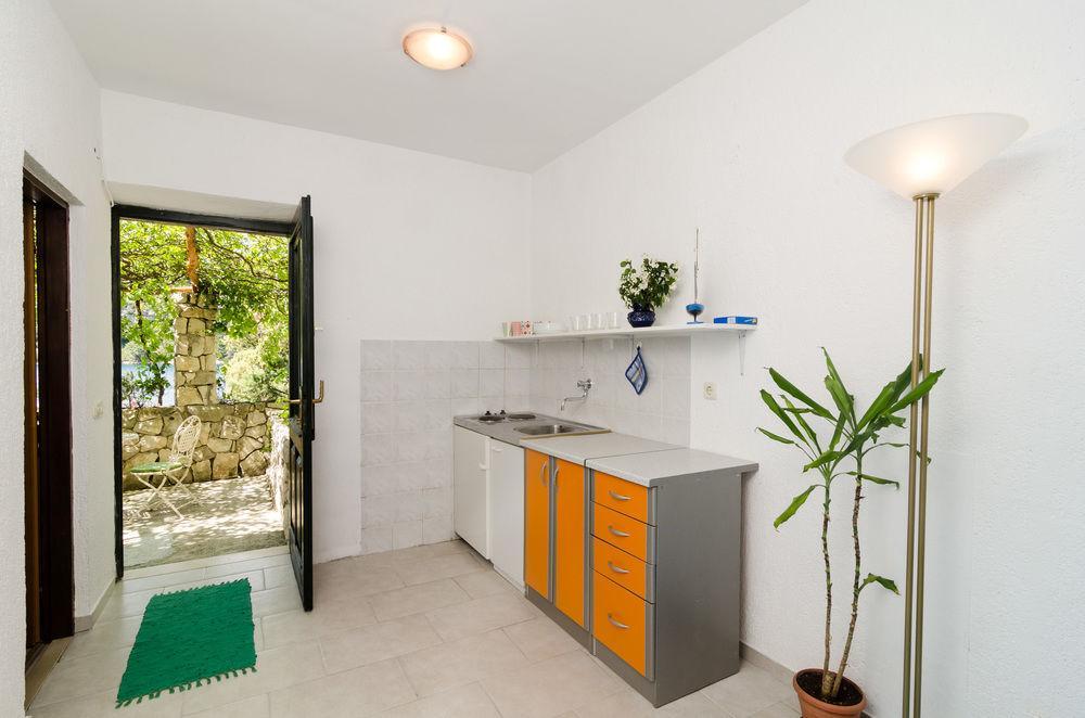 Guest House Busurelo Polače Εξωτερικό φωτογραφία