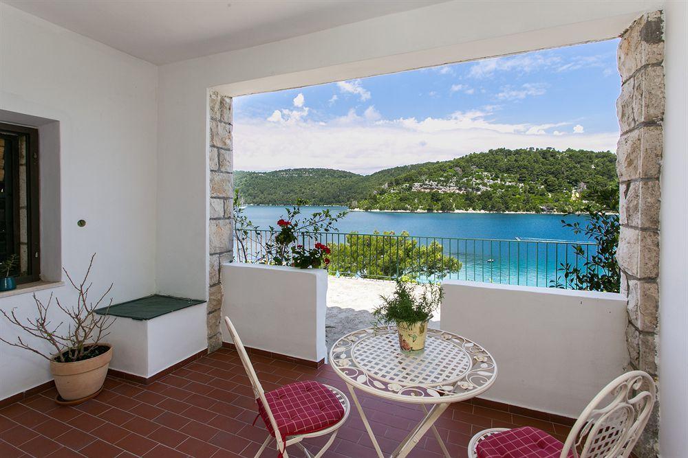 Guest House Busurelo Polače Εξωτερικό φωτογραφία
