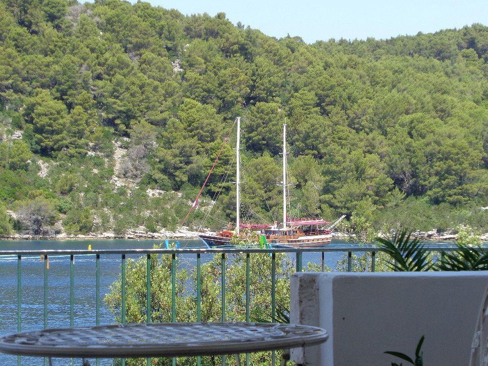 Guest House Busurelo Polače Εξωτερικό φωτογραφία