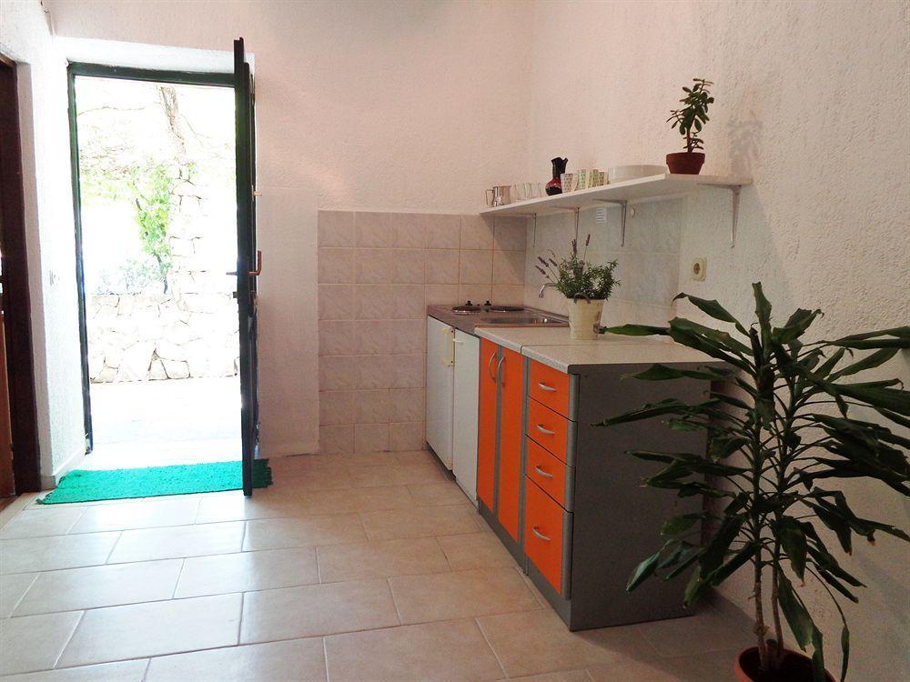 Guest House Busurelo Polače Εξωτερικό φωτογραφία