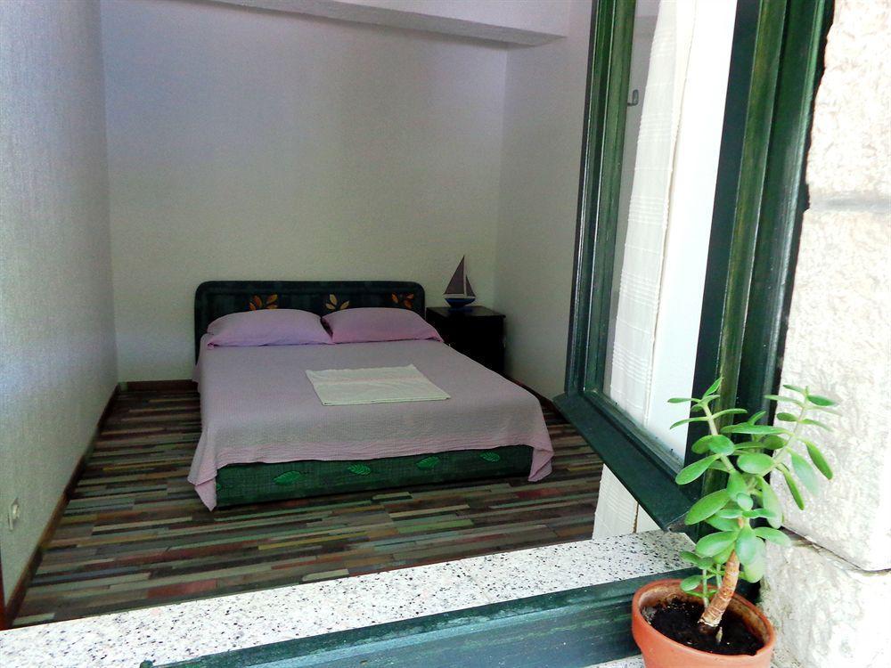 Guest House Busurelo Polače Εξωτερικό φωτογραφία